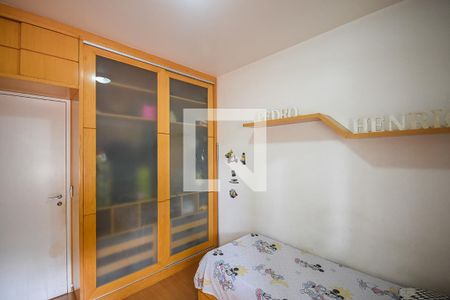 Casa de condomínio para alugar com 110m², 3 quartos e 2 vagas Casa de condomínio para alugar com 110m², 3 quartos e 2 vagasQuarto 2