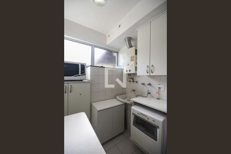 Casa de condomínio para alugar com 110m², 3 quartos e 2 vagas Casa de condomínio para alugar com 110m², 3 quartos e 2 vagasÁrea de Serviço