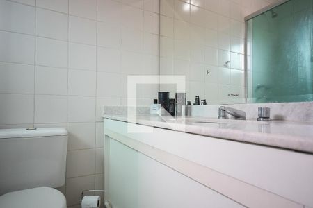 Casa de condomínio para alugar com 110m², 3 quartos e 2 vagas Casa de condomínio para alugar com 110m², 3 quartos e 2 vagasBanheiro Suíte