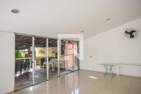 Casa de condomínio para alugar com 110m², 3 quartos e 2 vagas Casa de condomínio para alugar com 110m², 3 quartos e 2 vagasÁrea comum