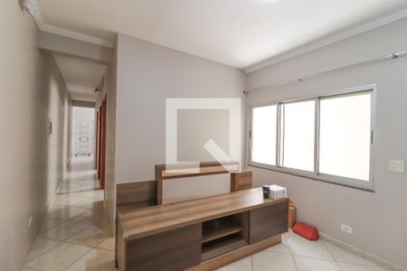 Sala de casa para alugar com 2 quartos, 88m² em Jardim Itália, Várzea Paulista