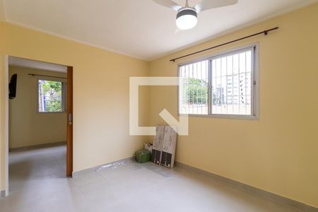 Sala de kitnet/studio à venda com 1 quarto, 36m² em Vila Itapura, Campinas