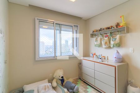 Quarto 2 de apartamento à venda com 2 quartos, 123m² em Vila Cordeiro, São Paulo