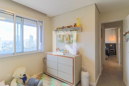 Quarto 2 de apartamento à venda com 2 quartos, 123m² em Vila Cordeiro, São Paulo