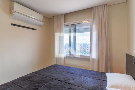 Quarto 1 de apartamento à venda com 2 quartos, 123m² em Vila Cordeiro, São Paulo