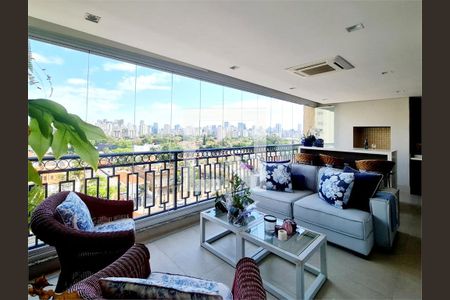 Apartamento à venda com 2 quartos, 156m² em Vila Olímpia, São Paulo