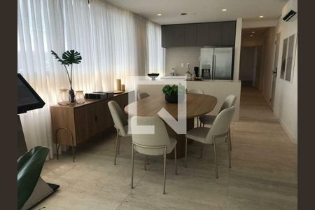 Apartamento à venda com 2 quartos, 106m² em Itaim Bibi, São Paulo