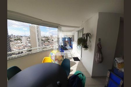 Apartamento à venda com 3 quartos, 145m² em Jardim Vila Mariana, São Paulo