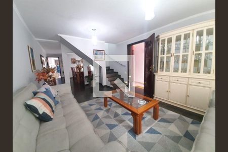 Casa à venda com 3 quartos, 168m² em Vila Vivaldi, São Bernardo do Campo