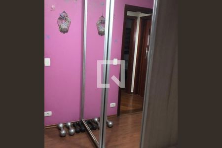 Apartamento à venda com 3 quartos, 94m² em Jardim Teresa, São Paulo