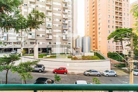 Varanda de apartamento para alugar com 3 quartos, 67m² em Vila Butantã, São Paulo