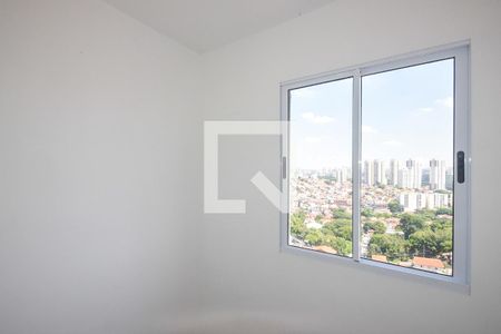 Quarto 1 de apartamento para alugar com 2 quartos, 31m² em Vila Sônia, São Paulo