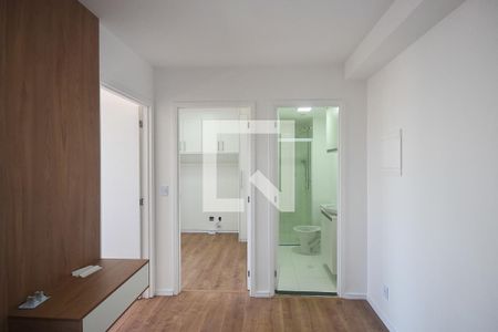 Sala de apartamento para alugar com 2 quartos, 31m² em Vila Sônia, São Paulo