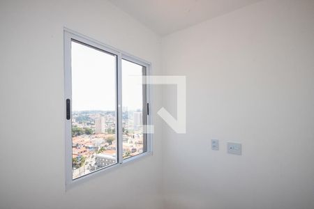Quarto 1 de apartamento para alugar com 2 quartos, 31m² em Vila Sônia, São Paulo