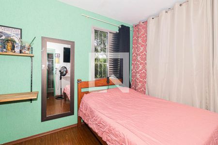 Quarto 1 de apartamento à venda com 2 quartos, 65m² em Jardim Leonor Mendes de Barros, São Paulo
