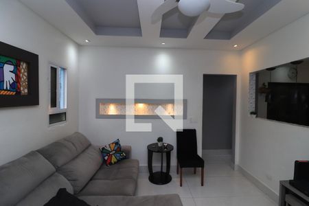 Sala de TV de casa à venda com 8 quartos, 567m² em Vila Beatriz, São Paulo
