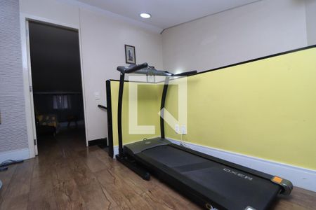 Sala de casa à venda com 8 quartos, 567m² em Vila Beatriz, São Paulo