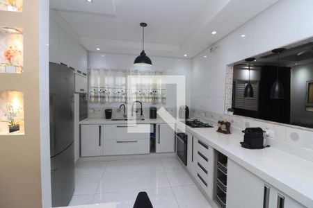 Cozinha de casa à venda com 8 quartos, 567m² em Vila Beatriz, São Paulo