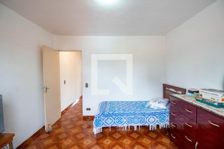 Quarto 1 de casa à venda com 2 quartos, 105m² em Vila Talarico, São Paulo
