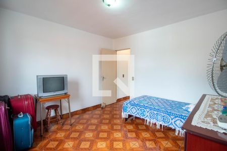 Quarto 1 de casa à venda com 2 quartos, 105m² em Vila Talarico, São Paulo