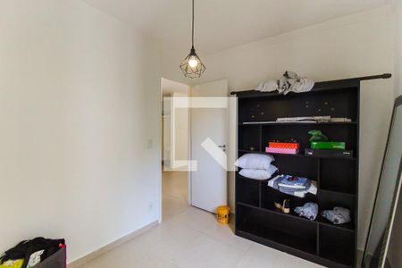 Quarto 1 de apartamento à venda com 2 quartos, 49m² em Colônia (zona Leste), São Paulo