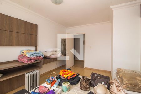 Suite de apartamento para alugar com 3 quartos, 421m² em Medianeira, Porto Alegre