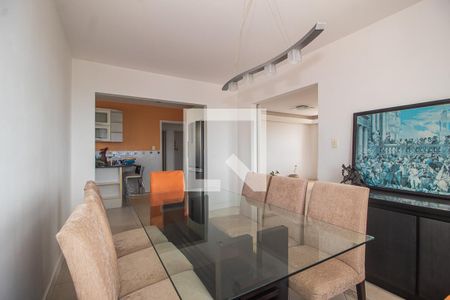 Sala 2 de apartamento para alugar com 3 quartos, 421m² em Medianeira, Porto Alegre