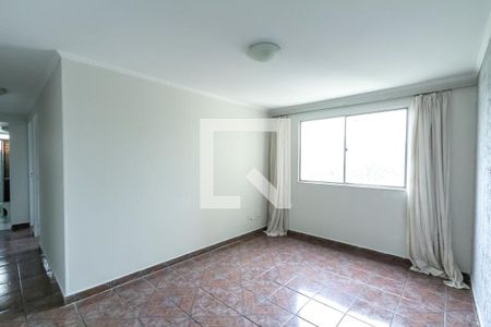 Sala de apartamento à venda com 2 quartos, 60m² em Ferrazópolis, São Bernardo do Campo