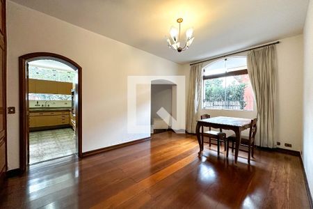 Sala 2 de casa à venda com 4 quartos, 393m² em Siciliano, São Paulo