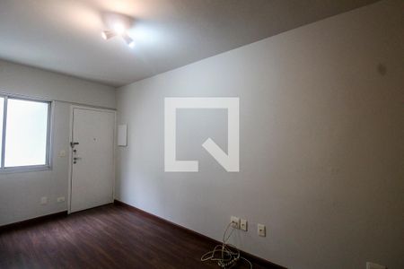 Sala de apartamento à venda com 2 quartos, 58m² em Vila Mariana, São Paulo