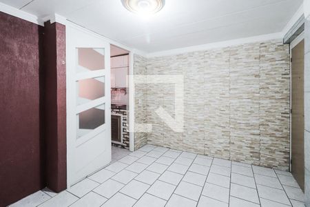 Sala de apartamento à venda com 2 quartos, 54m² em Campina, São Leopoldo