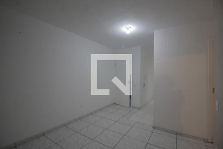 Sala de apartamento para alugar com 2 quartos, 42m² em Rio Branco, Canoas