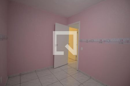 Quarto 2 de apartamento para alugar com 2 quartos, 42m² em Rio Branco, Canoas