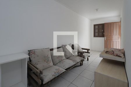 Sala de casa à venda com 2 quartos, 62m² em Feitoria, São Leopoldo