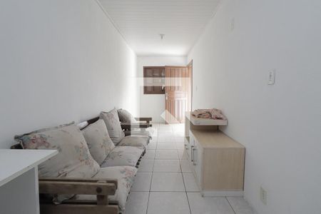 Sala de casa à venda com 2 quartos, 62m² em Feitoria, São Leopoldo