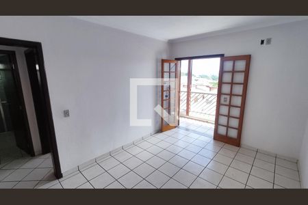 Quarto 2 de casa à venda com 3 quartos, 250m² em Parque Cidade Jardim, Jundiaí