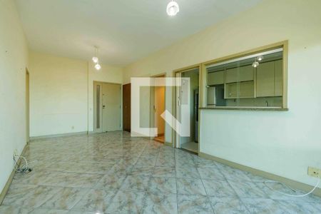 Sala de apartamento para alugar com 2 quartos, 92m² em Barra da Tijuca, Rio de Janeiro