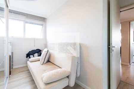 Quarto 1 de apartamento para alugar com 3 quartos, 106m² em Alto da Rua Xv, Curitiba