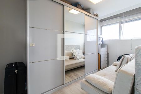 Quarto 1 de apartamento para alugar com 3 quartos, 106m² em Alto da Rua Xv, Curitiba