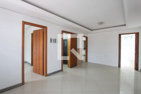 Sala de casa à venda com 2 quartos, 140m² em Jardim Leopoldina, Porto Alegre