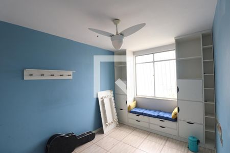 Quarto 2 de apartamento para alugar com 2 quartos, 80m² em Alcântara, São Gonçalo