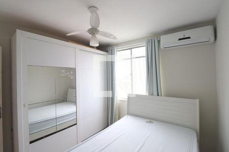 Quarto 1 de apartamento para alugar com 2 quartos, 80m² em Alcântara, São Gonçalo