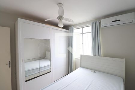 Quarto 1 de apartamento para alugar com 2 quartos, 80m² em Alcântara, São Gonçalo