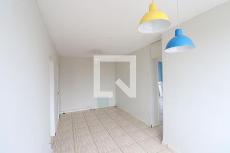 Sala de apartamento para alugar com 2 quartos, 80m² em Alcântara, São Gonçalo