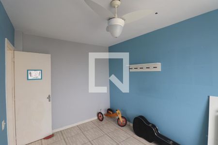 Quarto 2 de apartamento para alugar com 2 quartos, 80m² em Alcântara, São Gonçalo