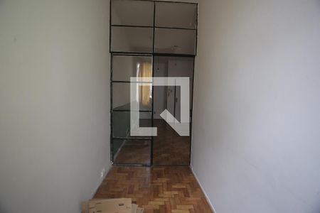 Sala de apartamento à venda com 1 quarto, 36m² em Barro Preto, Belo Horizonte