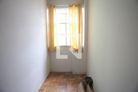 Sala de apartamento à venda com 1 quarto, 36m² em Barro Preto, Belo Horizonte