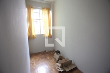 Sala de apartamento à venda com 1 quarto, 36m² em Barro Preto, Belo Horizonte