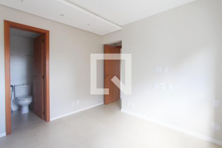 Suite de apartamento à venda com 2 quartos, 87m² em Jardim Itu, Porto Alegre