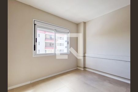 Suite de apartamento à venda com 2 quartos, 87m² em Jardim Itu, Porto Alegre